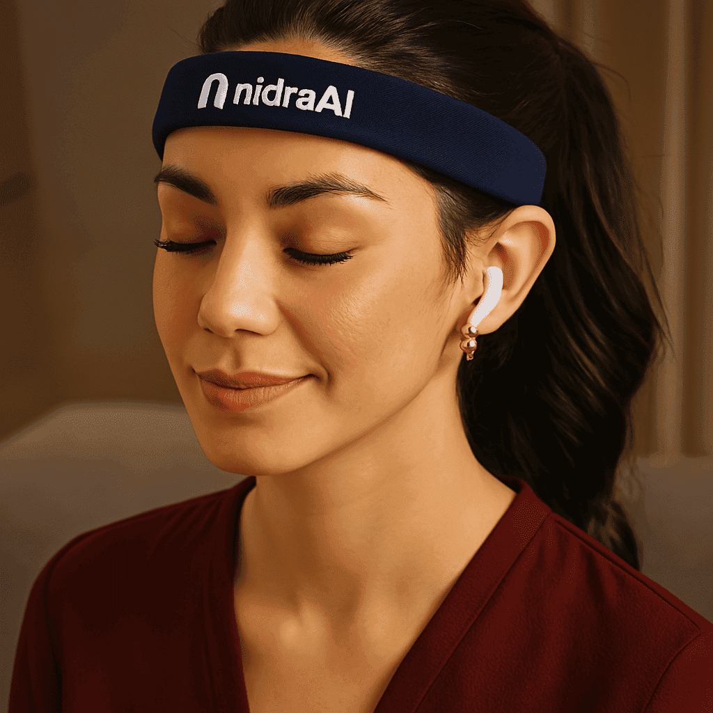 AI-Driven Brainwave Entrainment